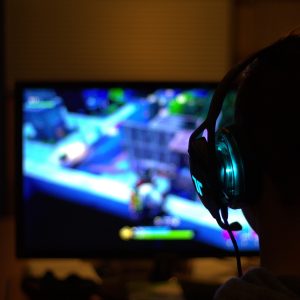 Gaming Mastery Program