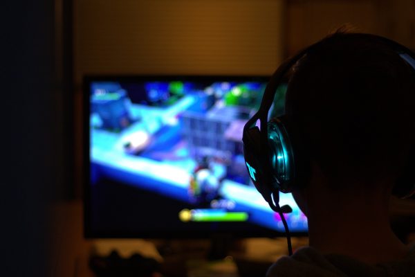 Gaming Mastery Program