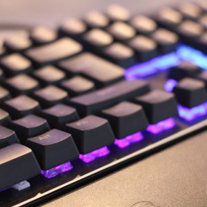 Gaming Basics