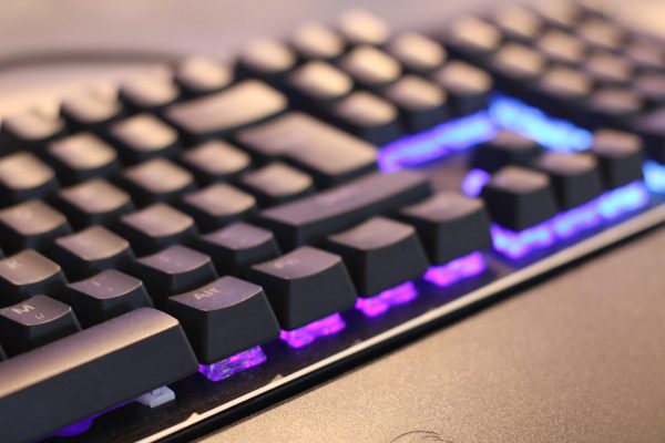 Gaming Basics