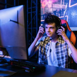 Complete Gaming Mastery