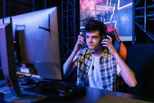 Complete Gaming Mastery